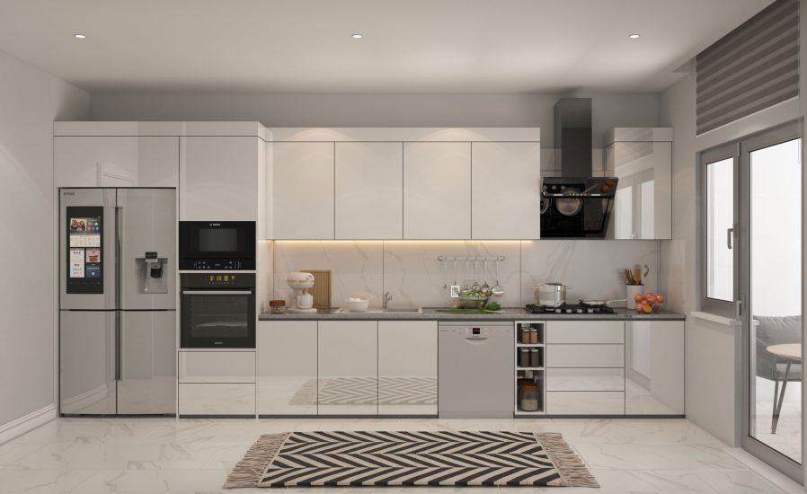 Seheryeli Evleri 5 Mutfak