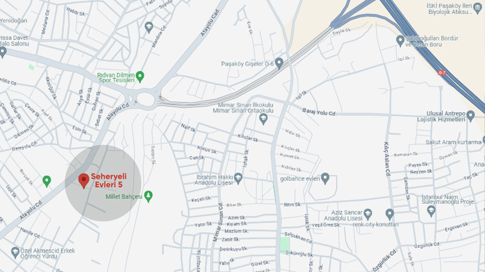 Seheryeli Evleri 5 Slider3